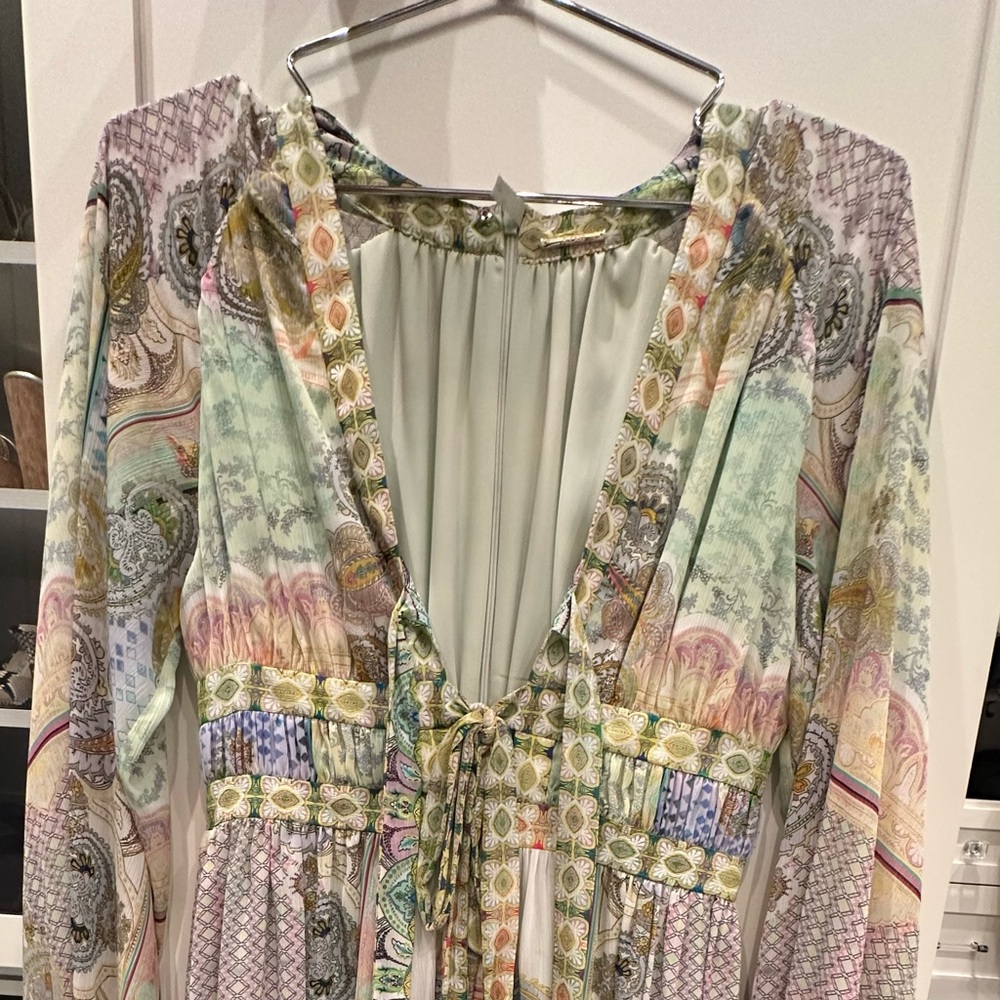 Alexis Tessie Dress size Small. Style Rococco excellent condition worn once. - Picture 7 of 7